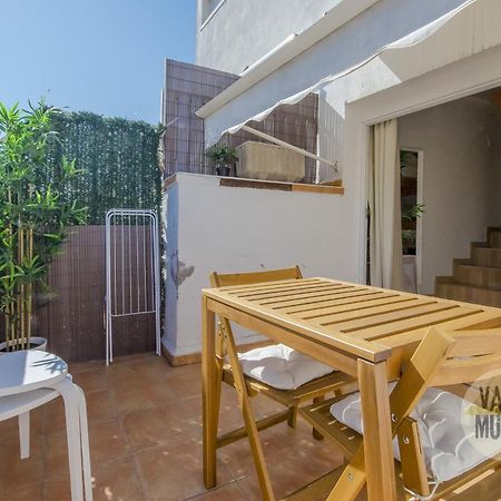 Nuevo Atico Loft 1Hab 3Pax En La Plaza De Chueca Apartment มาดริด ภายนอก รูปภาพ