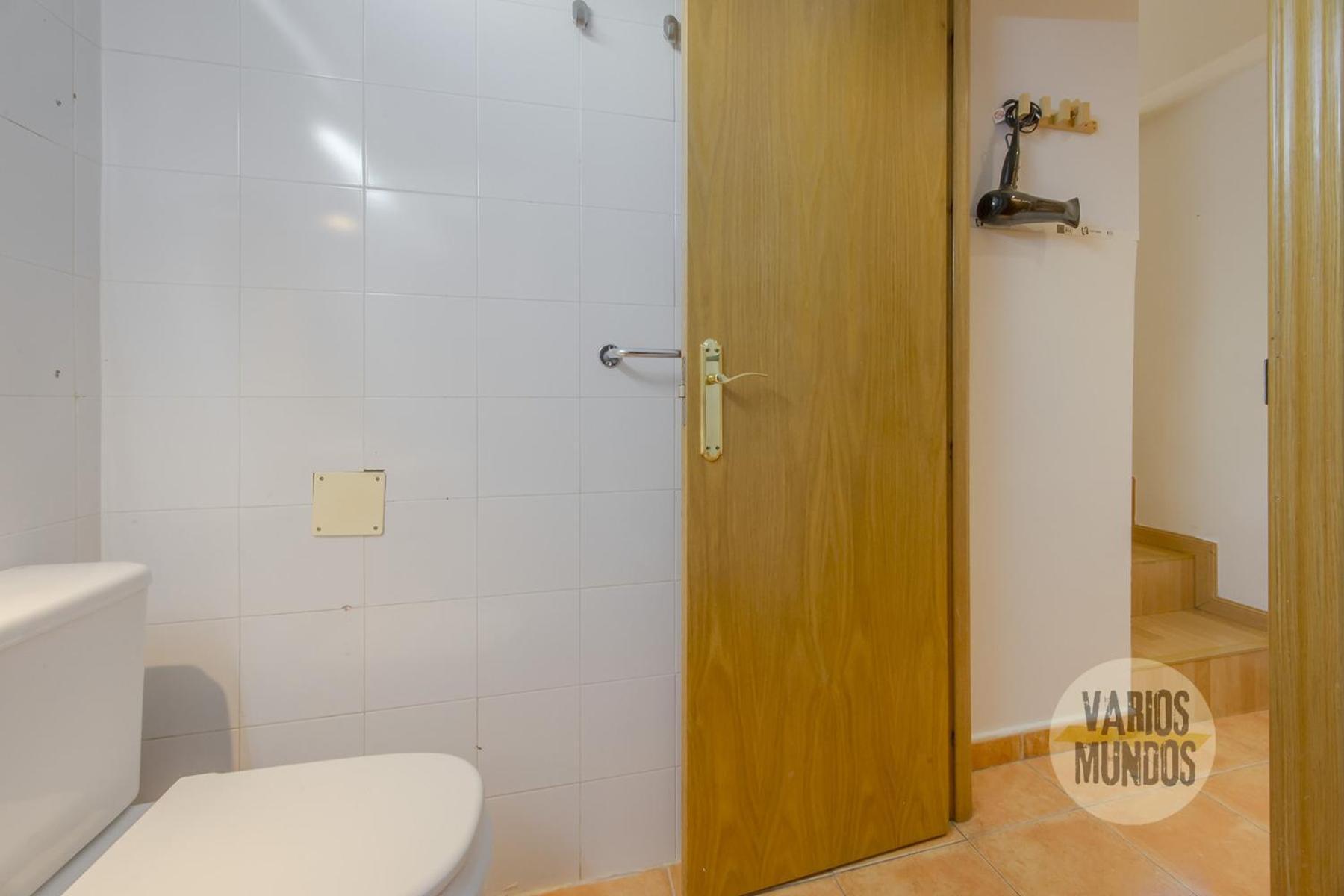 Nuevo Atico Loft 1Hab 3Pax En La Plaza De Chueca Apartment มาดริด ภายนอก รูปภาพ