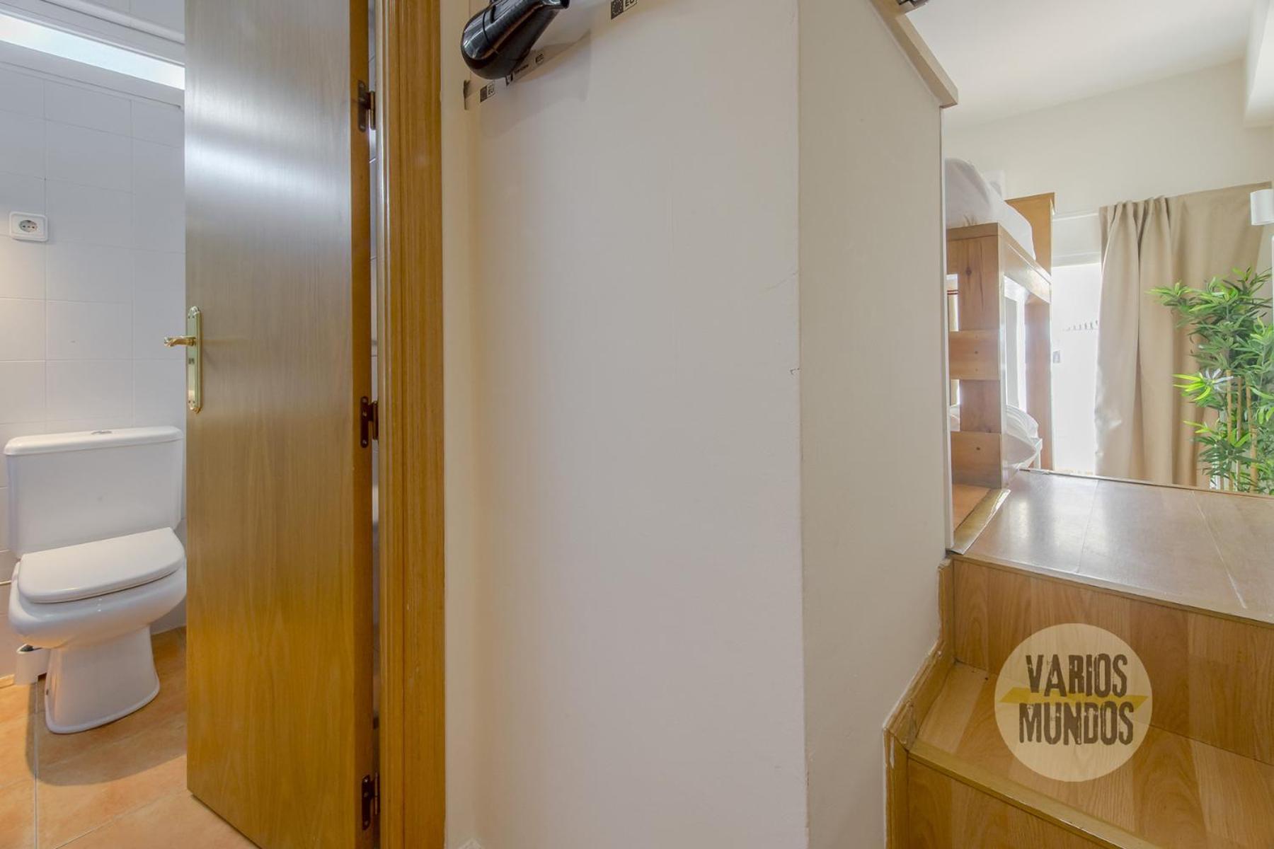 Nuevo Atico Loft 1Hab 3Pax En La Plaza De Chueca Apartment มาดริด ภายนอก รูปภาพ